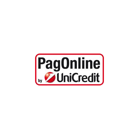 UniCredit PagOnline Gateway di Pagamento modulo PrestaShop