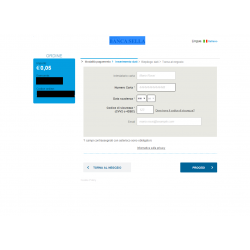 Incasso Axerve Banca Sella - Ex GestPay modulo PrestaShop