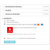 UniCredit PagOnline Gateway di Pagamento modulo PrestaShop