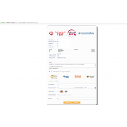 VIRTUALpay Casse Rur.-Cred.Coop-B.Etica - Virtual Pay modulo PrestaShop