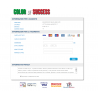 POS Virtuale Consorzio Triveneto - TVB - Completo modulo PrestaShop