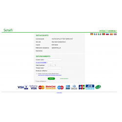 Commerceweb di Intesa Sanpaolo Monetaweb modulo PrestaShop